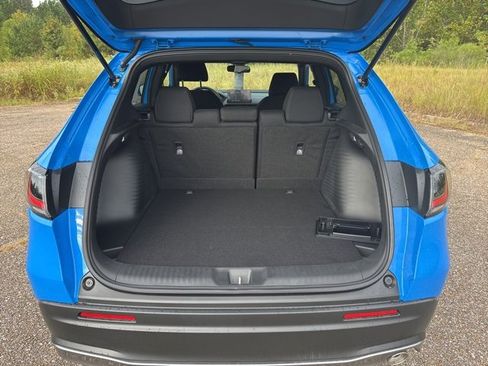 New 2026 Honda HR-V Sport image 10