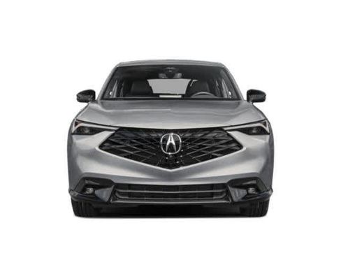 Certified 2025 Acura ADX A-Spec image 4