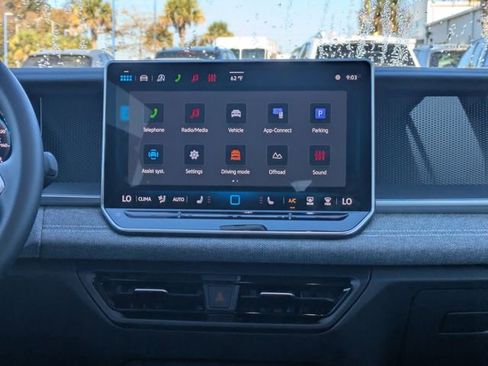 New 2026 Volkswagen Tiguan S AWD/4WD image 19