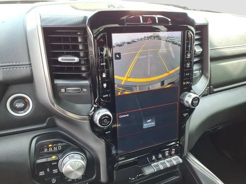 Used 2023 RAM 1500 Rebel w/ Rebel Level 2 Equipment Group AWD/4WD image 15