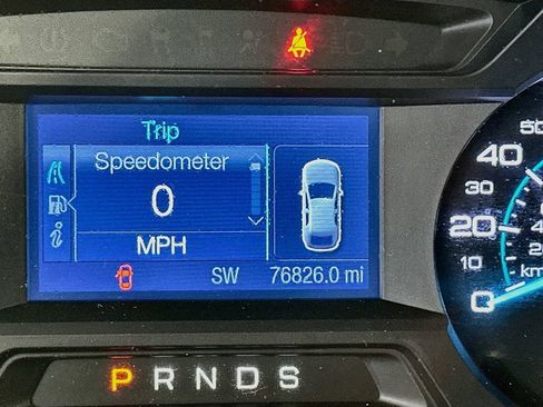 Used 2019 Ford Flex SE FWD image 15