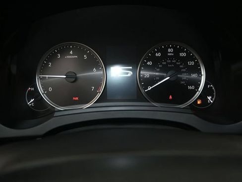 Used 2025 Lexus IS 350 F Sport RWD image 6