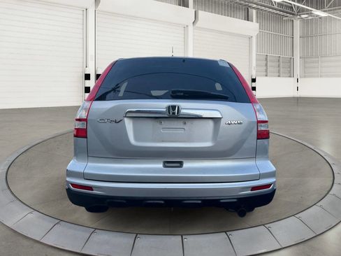 Used 2011 Honda CR-V EX-L image 4