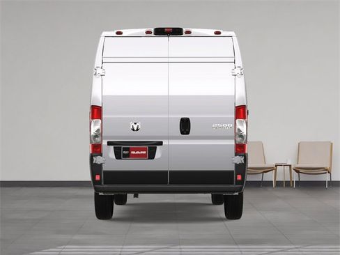 New 2025 RAM ProMaster 2500 w/ Convenience Group image 10
