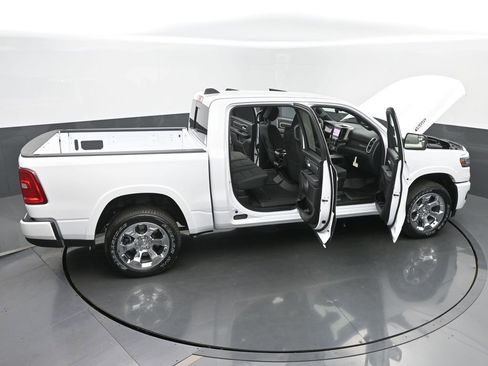 New 2026 RAM 1500 Big Horn image 68