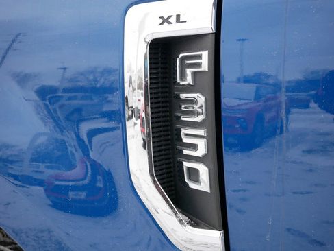 Certified 2022 Ford F350 XL w/ Power Equipment Group image 7