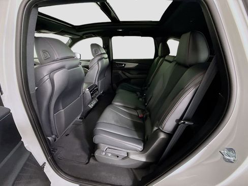 Used 2024 Acura MDX A-Spec AWD/4WD image 22
