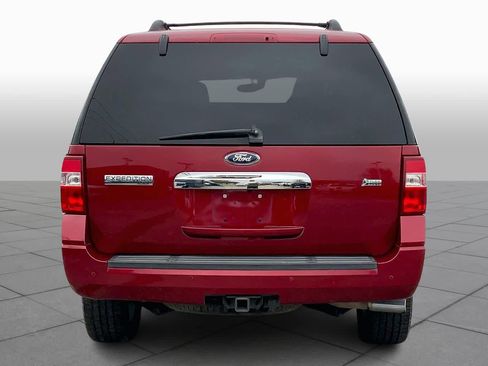 Used 2014 Ford Expedition Limited w/ Equipment Group 301A image 4