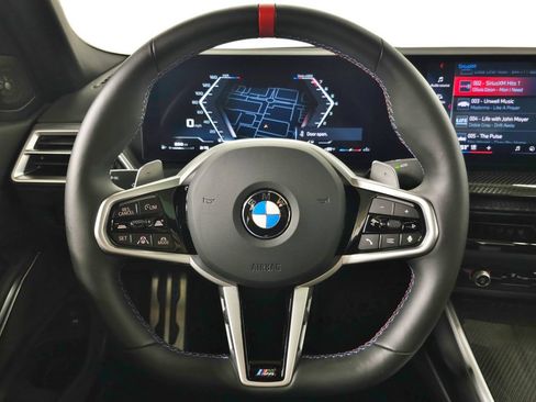 Used 2025 BMW M340i xDrive w/ Premium Package AWD/4WD image 21