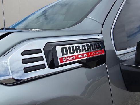Used 2025 GMC Sierra 2500 SLE w/ SLE Value Package; AWD/4WD image 28