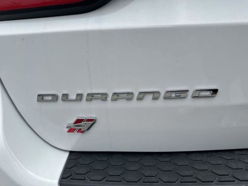 New 2026 Dodge Durango GT AWD/4WD image 37