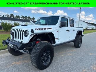 Used 2022 Jeep Gladiator Mojave w/ LED Lighting Group AWD/4WD video 1