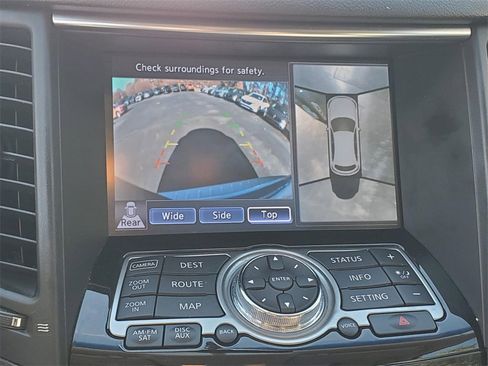 Used 2012 INFINITI FX35 2WD w/ Premium Pkg image 36