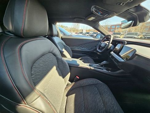 New 2026 Dodge Charger Scat Pack w/ Blacktop Package image 8