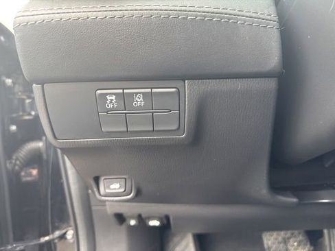 Used 2020 MAZDA MAZDA6 Touring FWD image 14