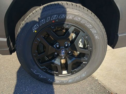 New 2026 Subaru Outback Wilderness image 7