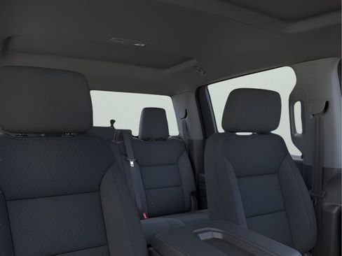New 2026 Chevrolet Silverado 1500 RST RWD image 18