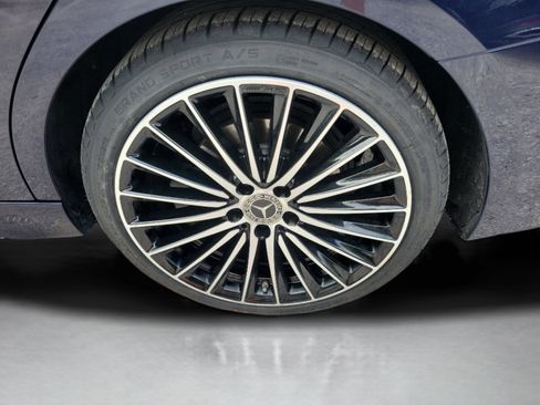 Certified 2023 Mercedes-Benz C 300 Sedan image 7