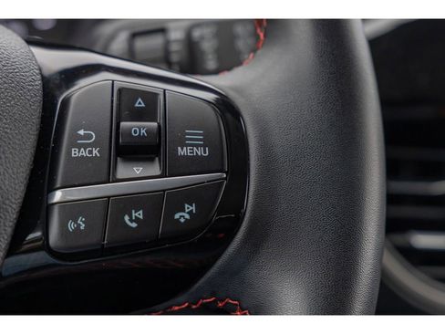 Used 2022 Ford Escape SEL w/ SEL Stealth AWD Package image 26