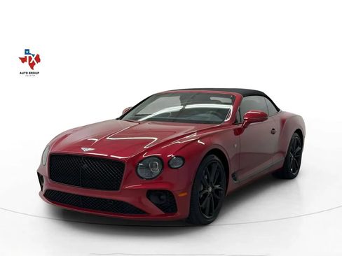 Used 2020 Bentley Continental GT V8 AWD/4WD image 7