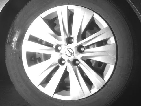 Used 2025 Nissan Sentra S FWD image 13