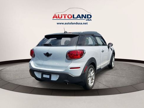 Used 2015 MINI Cooper Paceman FWD image 3