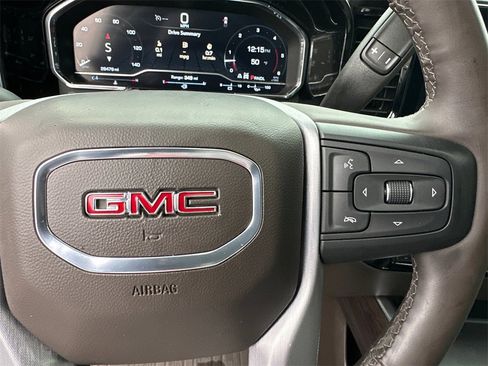 Used 2024 GMC Sierra 2500 SLT w/ SLT Premium Package image 27