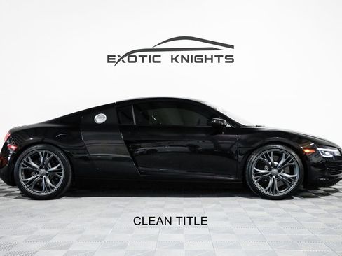 Used 2014 Audi R8 V8 image 1