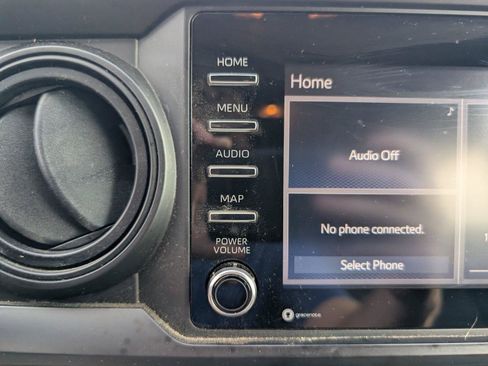 Used 2021 Toyota Tacoma 4x4 Double Cab image 20