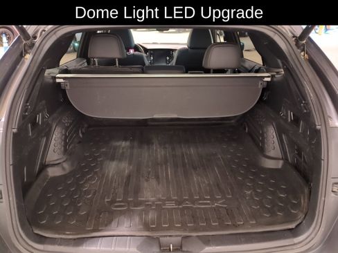 Used 2022 Subaru Outback Wilderness w/ Wilderness Package image 14