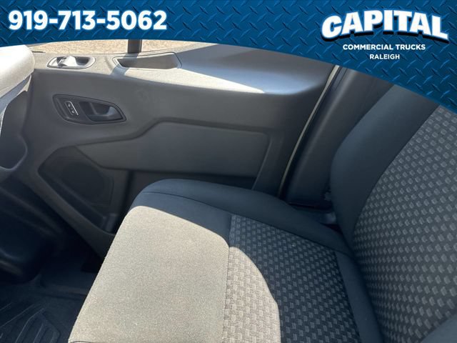 Used 2025 Ford Transit 250 Low Roof w/ Exterior Upgrade Package RWD image 30