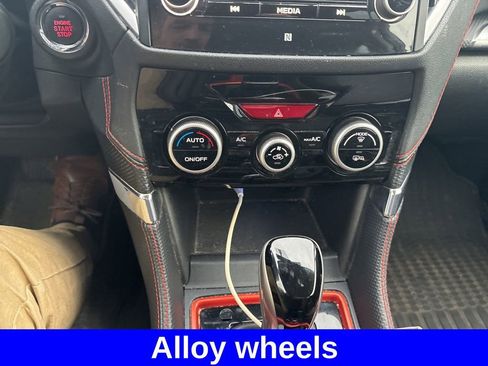 Used 2021 Subaru Forester Sport w/ Popular Package #2 image 23