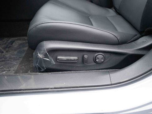 New 2025 Honda Accord Touring image 12