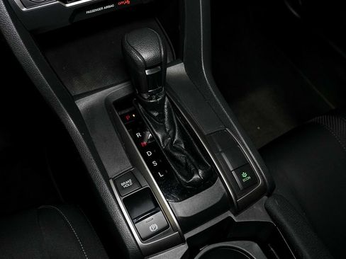 Used 2021 Honda Civic LX image 13