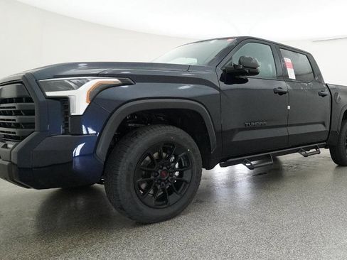 New 2026 Toyota Tundra SR5 AWD/4WD image 52