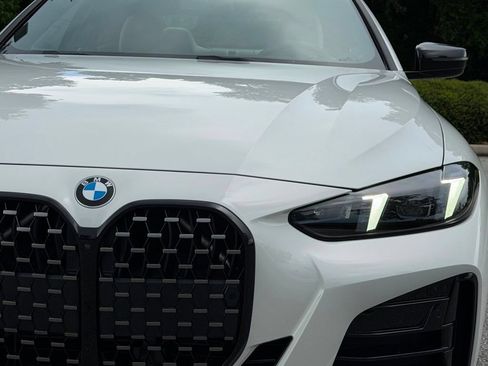 New 2027 BMW 430i Coupe w/ M Sport Package RWD image 8