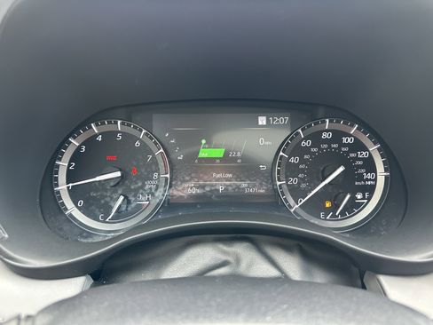 Certified 2021 Toyota Highlander XLE image 15