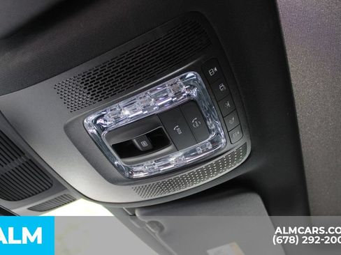 Used 2025 Mercedes-Benz GLE 450e 4MATIC w/ AMG Line Exterior image 37