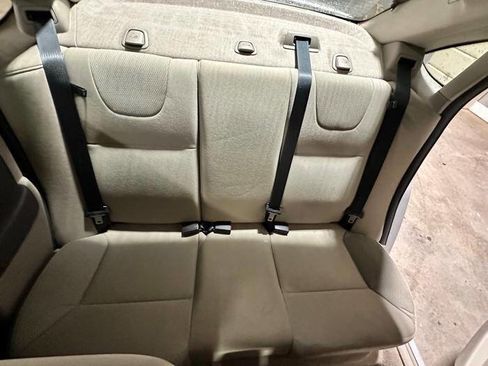 Used 2008 Ford Focus SES FWD image 31