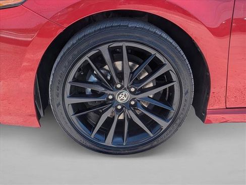 Used 2023 Toyota Camry XSE FWD image 21