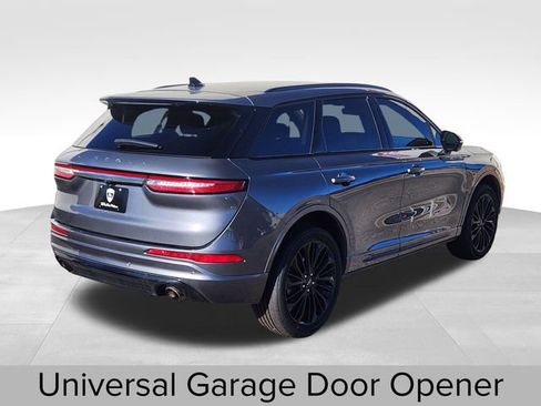 Certified 2023 Lincoln Corsair Reserve w/ Equipment Group 201A image 10