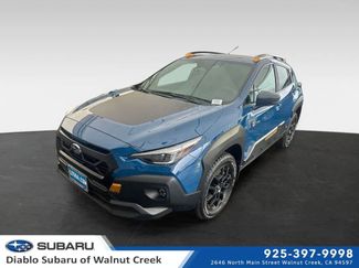New 2026 Subaru Crosstrek 2.5i Wilderness video 1