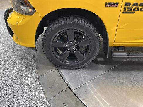 Used 2019 RAM 1500 Express w/ Wheel & Sound Group image 29