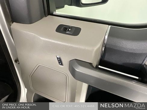 Used 2017 Ford F250 XLT w/ FX4 Off-Road Package image 22