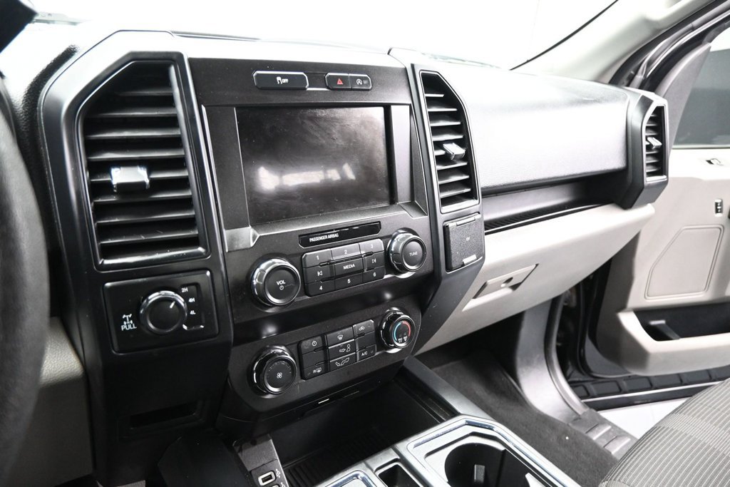 Certified 2019 Ford F150 XL w/ Equipment Group 101A Mid AWD/4WD image 13