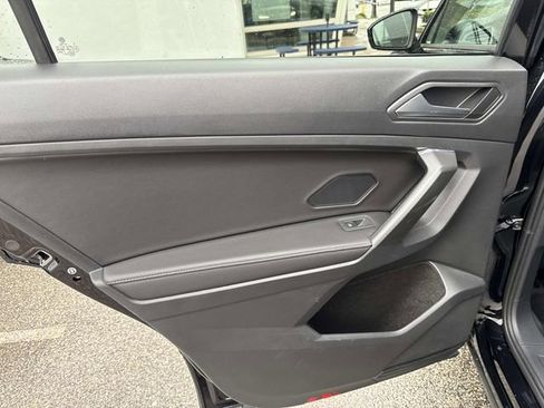 Used 2023 Volkswagen Tiguan S w/ Driver Assistance Package image 10