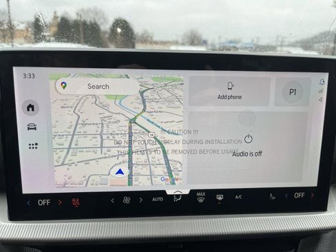 New 2026 Ford Explorer ST image 19