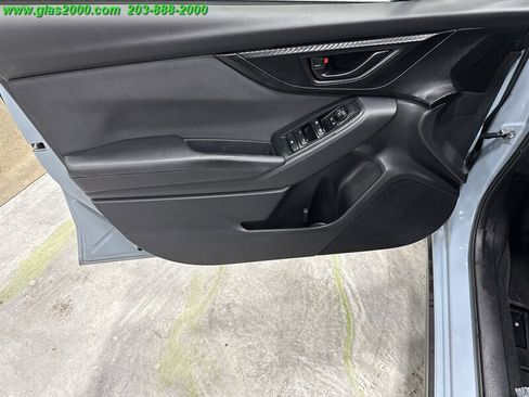 Used 2019 Subaru Crosstrek 2.0i Premium w/ Eyesight System image 25