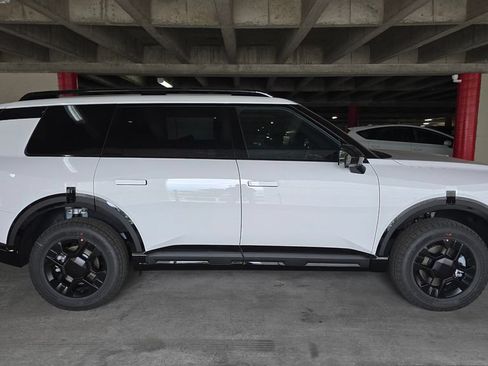 New 2027 Kia Telluride SX X-Pro AWD/4WD image 2