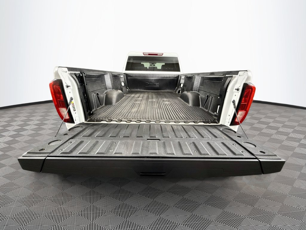 Used 2023 GMC Sierra 3500 SLE w/ SLE Convenience Package AWD/4WD image 23
